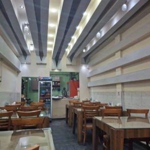 مشاهده طباخی بره سفید در آمل در سامانه بهبود مشاغل