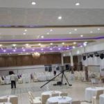 مجموعه پذیرایی هزار و یک شب در سقز