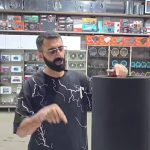 فروشگاه نصب و توزیع سیستم صوتی یگانه در موزیرج بابل