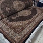 فروشگاه فرش دستبافت نورا قاسمی در خوی