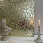 گالری تابلو فرش و کالیگرافی آفرودیت در تهران
