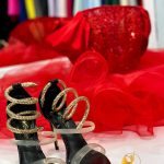 مزون لباس مجلسی و محضر درنیکا در چهارراه مجد مشهد