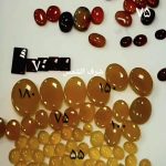 فروشگاه بدلیجات و نقره ماه نو در چهارراه مجد مشهد