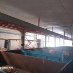 ساخت و تعمیرات دستگاه شالیکوبی ماشین سازی گل در رشت