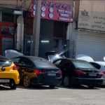 مکانیکی و تعمیرات گیربکس اتوماتیک مدرن در چهاردانگه