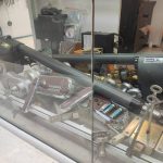 فروش و نصب شهر قفل و کلید نادری در چمارسرا رشت