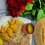 کله پزی هوس در فومن