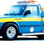 امداد خودرو و یدک کش شاهوار در کهریزک