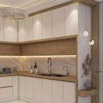 طراحی و اجرای کابینت آتا دکور در اسلامشهر