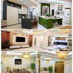 کابینت سازی پارس دباغ در دزفول