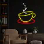 فروش و اجرای تخصصی نئون نور در کرج