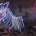 فروش و اجرای تخصصی نئون نور در کرج
