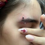 مرکز تخصصی پیرسینگ Nooshinpiercer در مشکین دشت