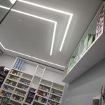 طراحی و اجرا کناف و سقف کاذب شوشتر کناف در شاهین شهر