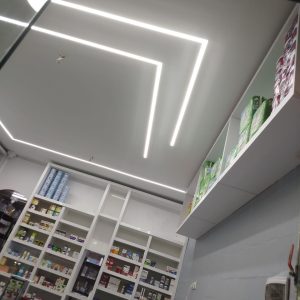 مشاهده طراحی و اجرا کناف و سقف کاذب شوشتر کناف در شاهین شهر در سامانه بهبود مشاغل
