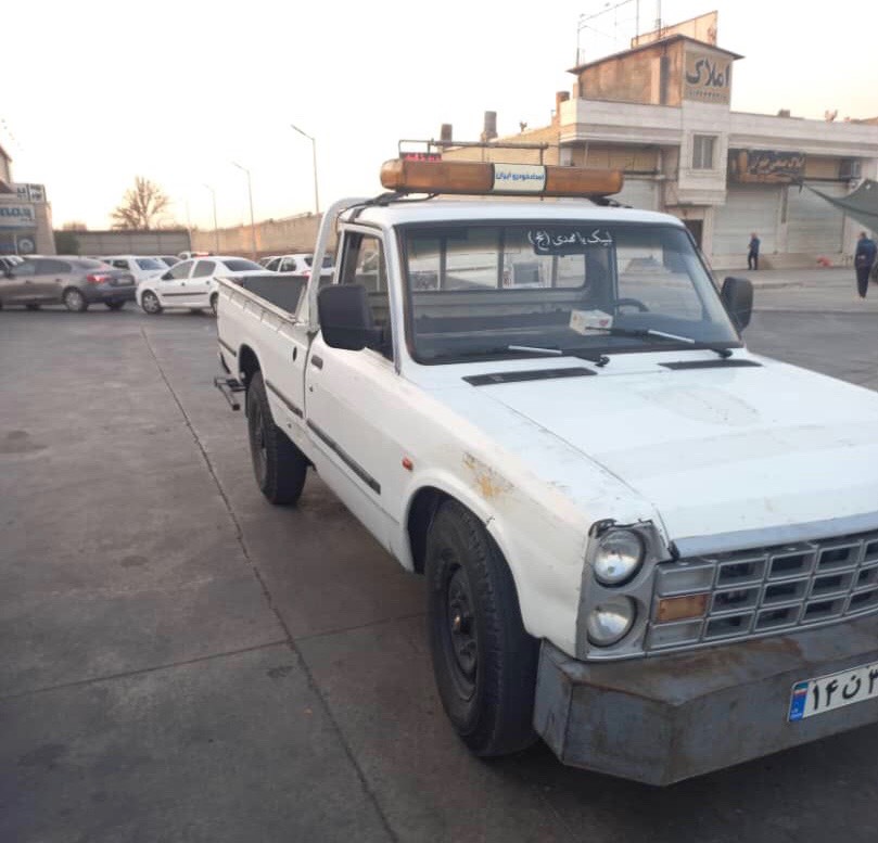 مشاهده آگهی امداد خودرو و یدک کش شبانه روزی بازگیر در اندیمشک در سامانه بهبود مشاغل 