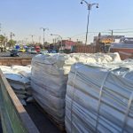 باربری کسری در شورآباد تهران