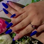 سالن زیبایی رویا در نور