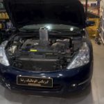 خدمات گیربکس اتوماتیک خودرو رضا در تهرانپارس تهران