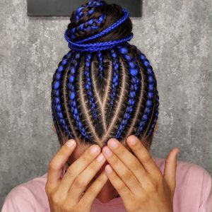 مشاهده مرکز تخصصی پیرسینگ Nooshinpiercer در مشکین دشت در سامانه بهبود مشاغل
