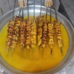 کترینگ اردلان در چهارراه ولیعصر تهران