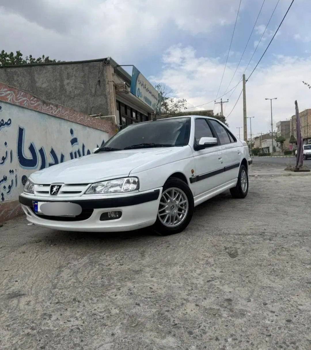 مشاهده اتوگالری تک در شفت در سامانه بهبود مشاغل
