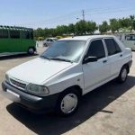 اتوگالری تک در شفت