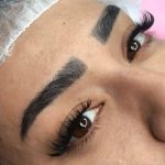 سالن زیبایی الناز مهاجر در شاهین شهر