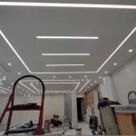 طراحی و اجرا کناف و سقف کاذب سعادت پور در سبزوار