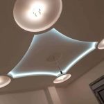 طراحی و اجرا کناف و سقف کاذب سعادت پور در سبزوار