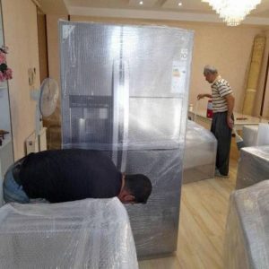مشاهده باربری و اسباب کشی رضایی در شیراز در سامانه بهبود مشاغل