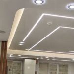 طراحی و اجرای تخصصی کناف یوسف نژاد در اسلامشهر