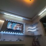 اجرای کناف کاوه در پردیس