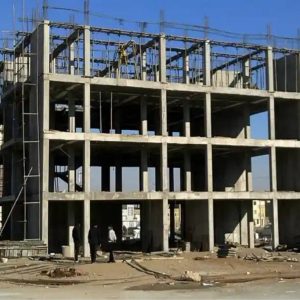 مشاهده پیمانکاری ساختمان رسولی در قزوین در سامانه بهبود مشاغل