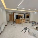 اجرای کناف کاوه در پردیس