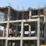 پیمانکاری ساختمان رسولی در قزوین