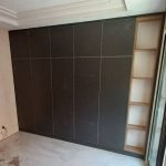 فروشگاه تجهیزات کابینت و دکوراسیون کارو در سنندج