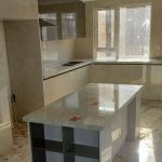 فروشگاه تجهیزات کابینت و دکوراسیون کارو در سنندج