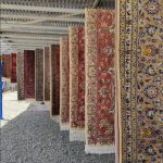 قالیشویی اعظمی در توس