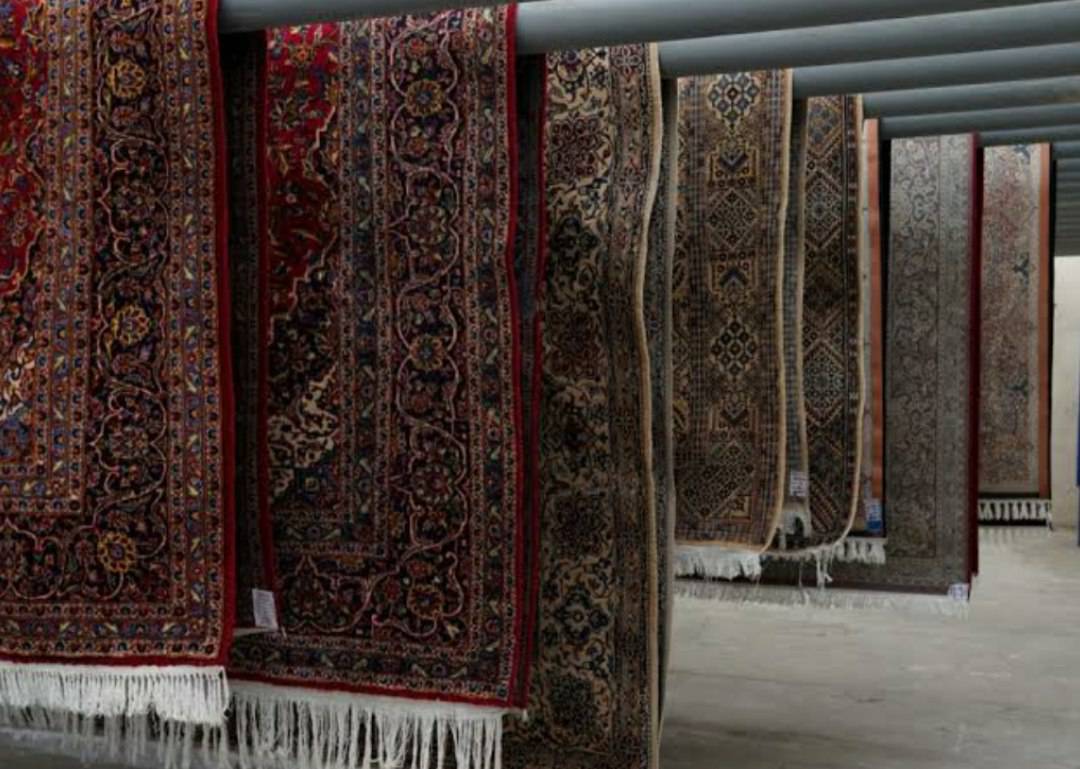 مشاهده آگهی قالیشویی اعظمی در توس در سامانه بهبود مشاغل