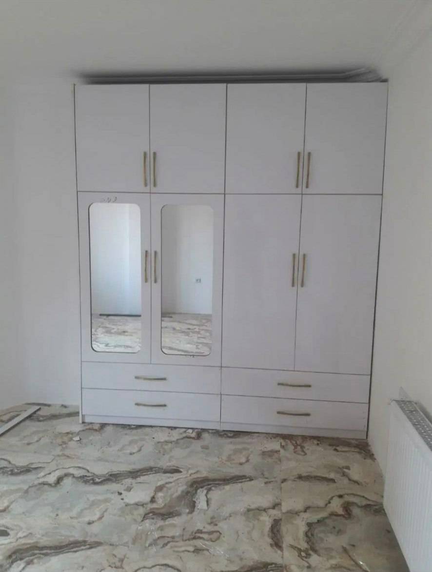 مشاهده آگهی فروشگاه تجهیزات کابینت و دکوراسیون کارو در سنندج در سامانه بهبود مشاغل