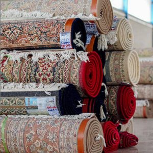 مشاهده قالیشویی کوروش گلبهار در چناران در سامانه بهبود مشاغل