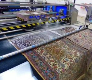 مشاهده قالیشویی کوروش گلبهار در چناران در سامانه بهبود مشاغل