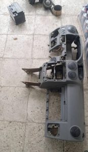 مشاهده تعمیرگاه تخصصی فنی خودرو جنرال در گرگان در سامانه بهبود مشاغل