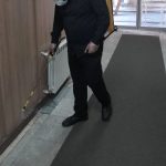خدمات سمپاشی بای کت در حصارک کرج