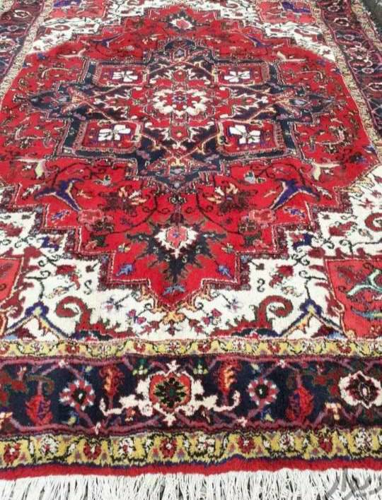 مشاهده قالیشویی سلیمان در شیراز در سامانه بهبود مشاغل