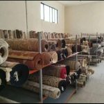 قالیشویی سلیمان در شیراز