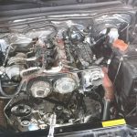 تعمیرات تخصصی خودرو چینی تابان در شیراز