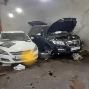 مشاهده آگهی تعمیرات تخصصی خودرو چینی تابان در شیراز در سامانه بهبود مشاغل