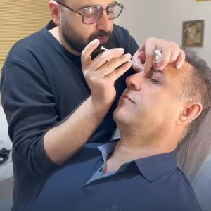 مشاهده مطب زیبایی دکتر علیرضا گنجه فرد در بلوار مفتح قم در سامانه بهبود مشاغل